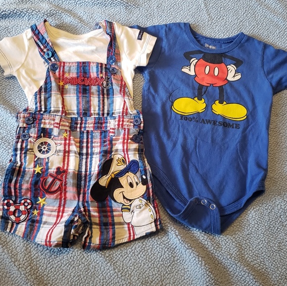 baby clothes poshmark
